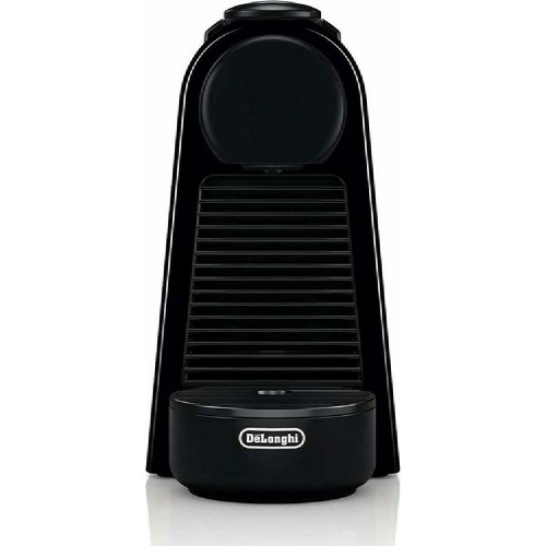 ΚΑΦΕΤΙΕΡΑ ΕΣΠΡΕΣΣΟ DELONGHI EN85.BAE ESSENZA NESPRESSO BLACK 1300W AEROCCINO  ΜΕ ΔΩΡΟ 60 ΚΑΨΟΥΛΕΣ Ή ΕΠΙΣΤΡΟΦΗ 100,00€